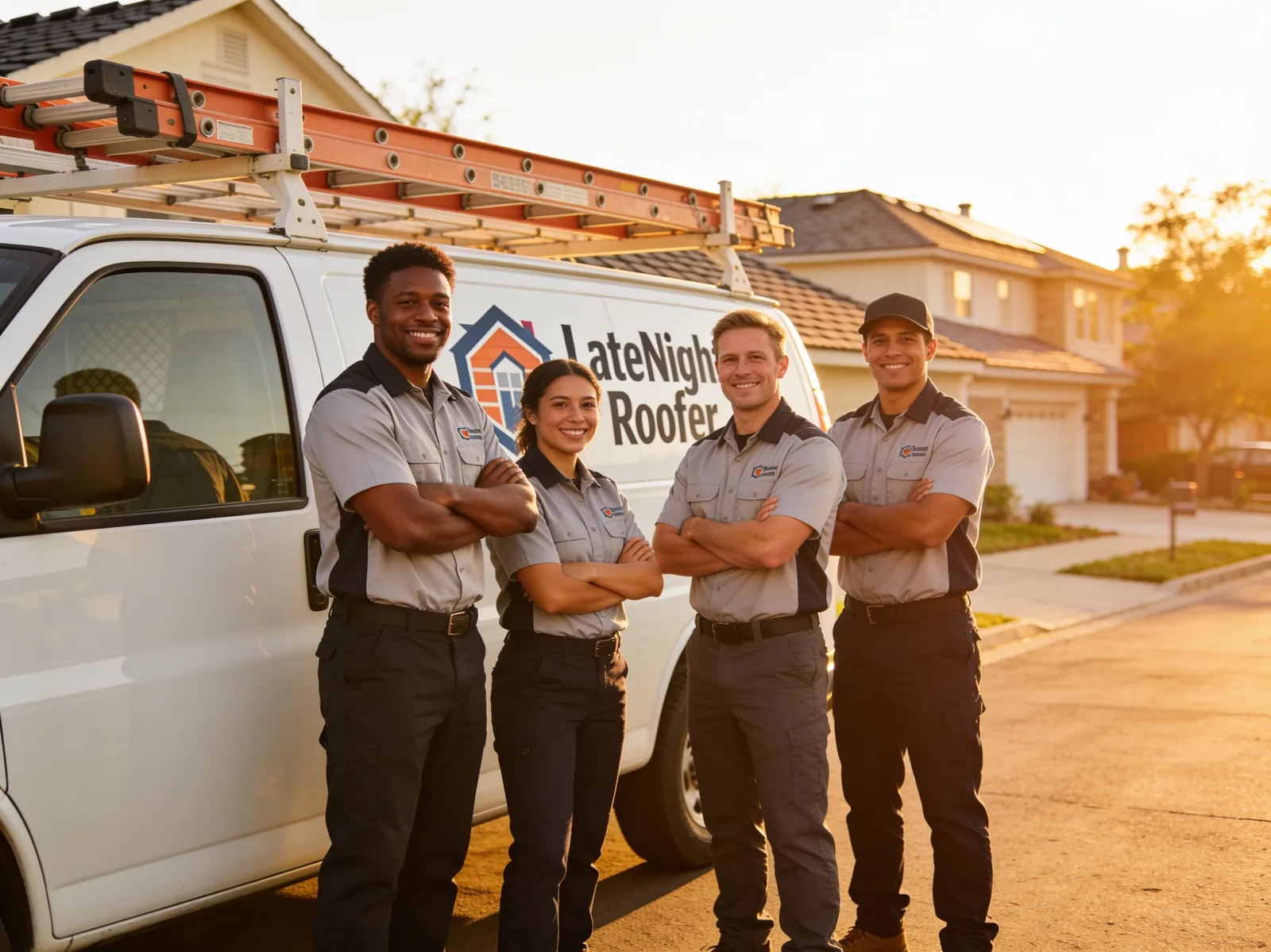 Emergency Roof Repair company in Newport, NE
